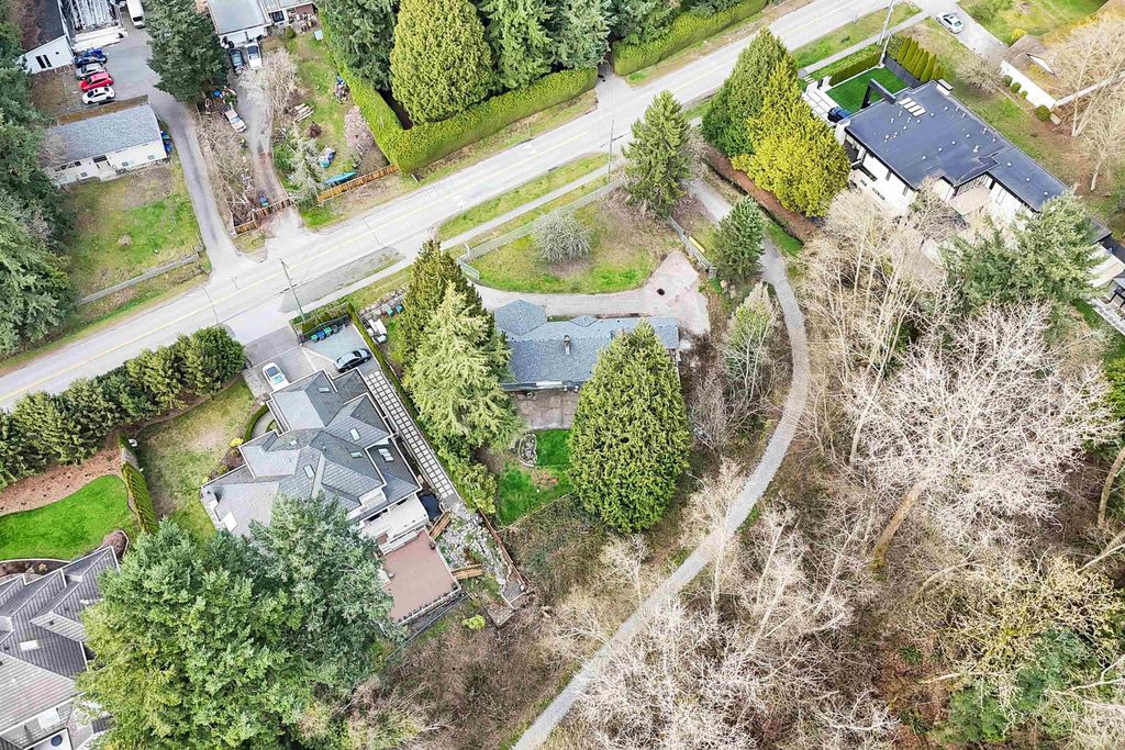 Photo of 12136 New Mclellan Road, Surrey, BC V3X 2X9 (MLS # R3115437)