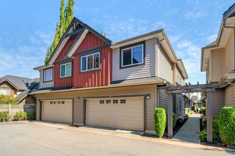 9699 Sills Avenue 39 Richmond BC V6Y 0C8