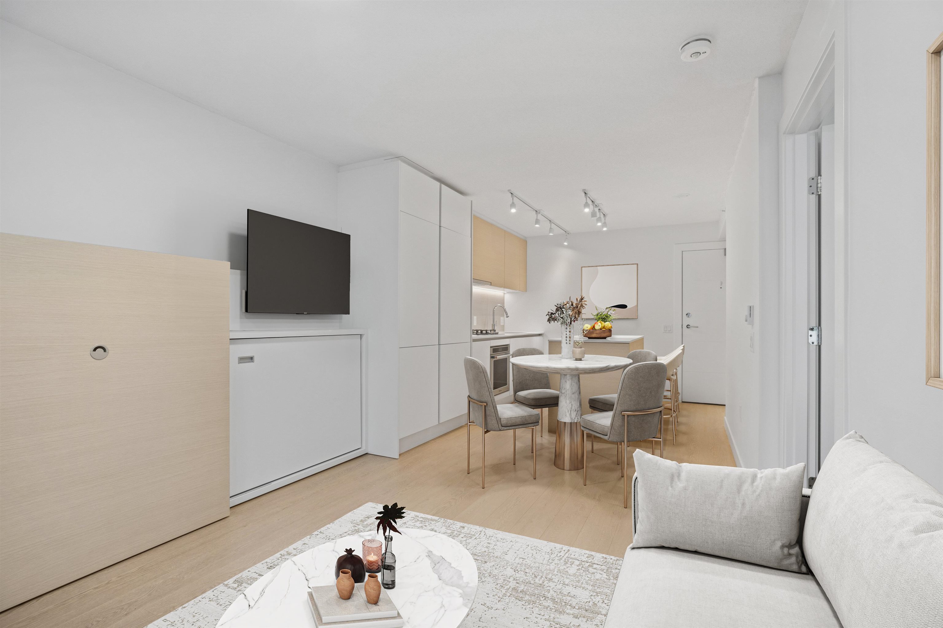 908 Quayside Drive 2607