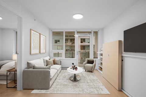 908 Quayside Drive 2607 New Westminster BC V3M 0L4