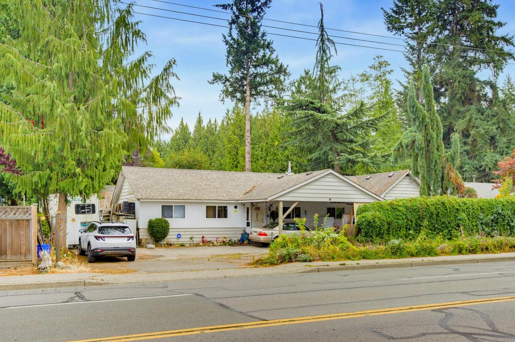 Photo of 3946 200 Street, Langley, BC V3A 1K5 (MLS # R3162543)