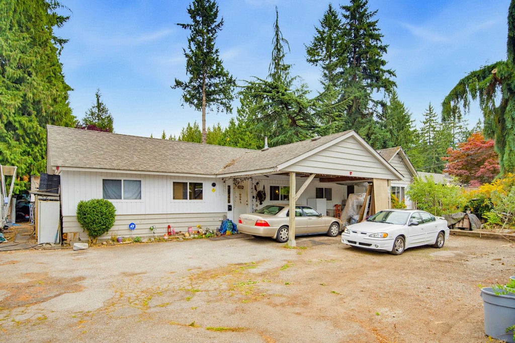 Photo of 3946 200 Street, Langley, BC V3A 1K5 (MLS # R3162543)
