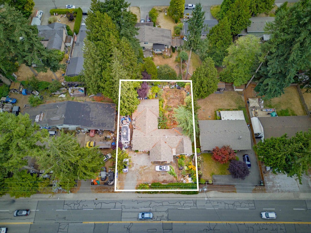Photo of 3946 200 Street, Langley, BC V3A 1K5 (MLS # R3162543)