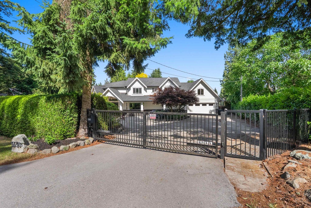Photo of 3330 140 Street, Surrey, BC V4P 2A8 (MLS # R3151867)