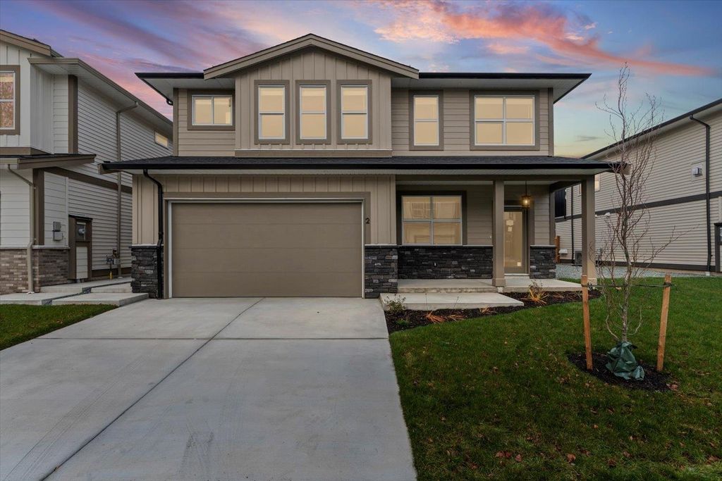 Photo of 46058 Bonny Avenue #2, Chilliwack, BC V2P 3H6 (MLS # R3100638)