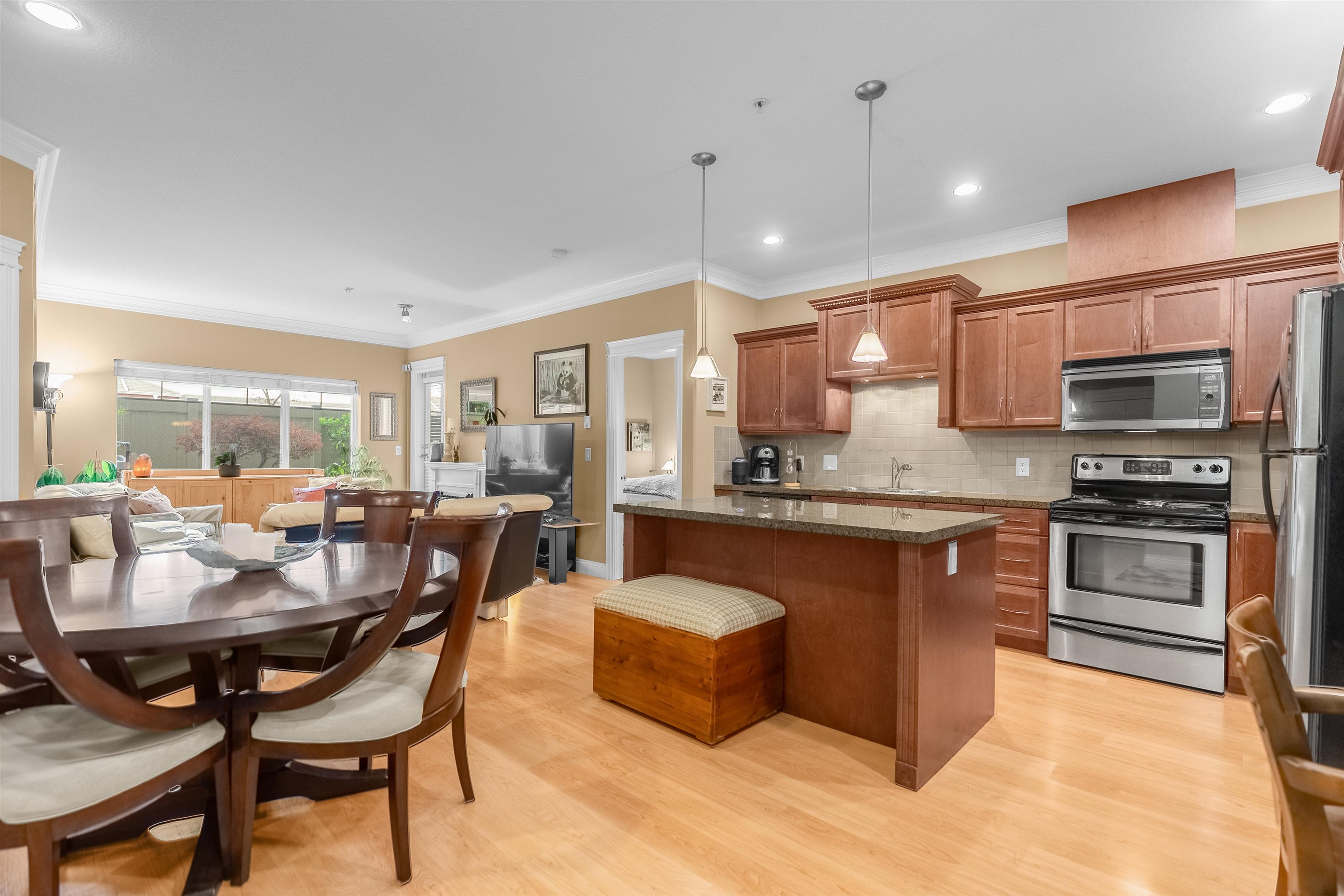 22150 Dewdney Trunk Road 109