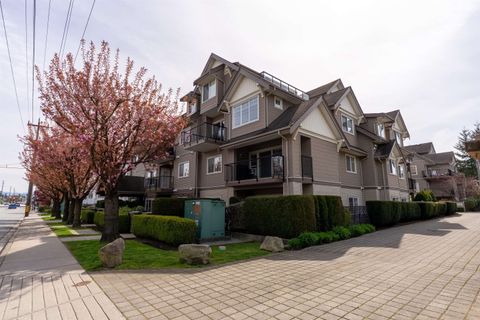 22150 Dewdney Trunk Road 109 Maple Ridge BC V2X 3H6