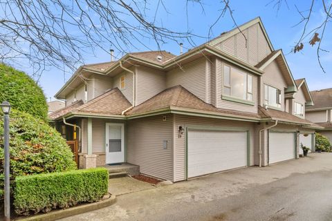 1255 Riverside Drive 29 Port Coquitlam BC V3B 7W5