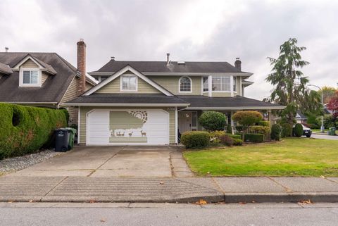 9760 Dayton Avenue Richmond BC V6Y 3E8