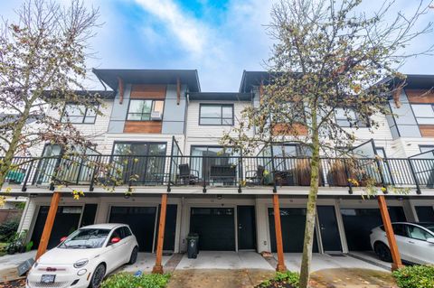 77 8508 204 Street Langley BC V2Y 0V8