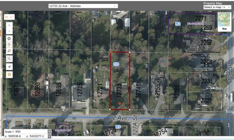 12733 22 Avenue Surrey BC V4A 2B9