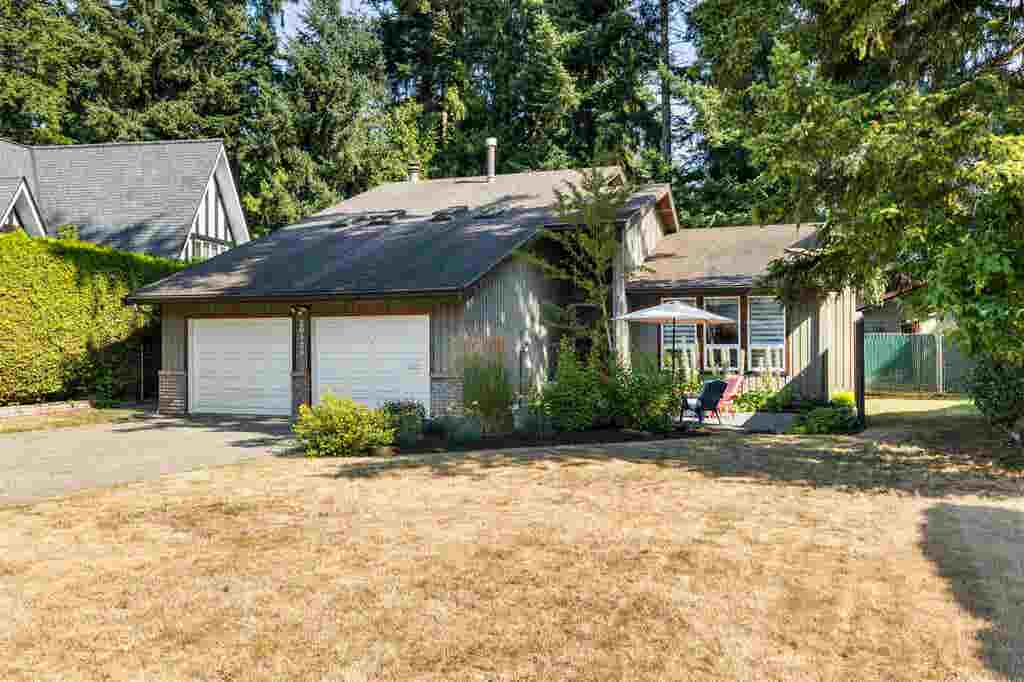 Photo of 20179 37 Avenue, Langley, BC V3A 7K5 (MLS # R3146989)