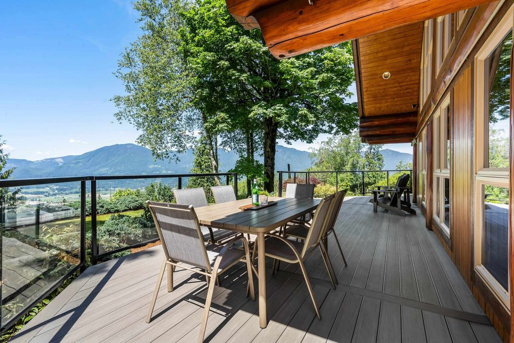 Photo of 43583 Bracken Drive, Chilliwack, BC V2R 4A3 (MLS # R3132224)