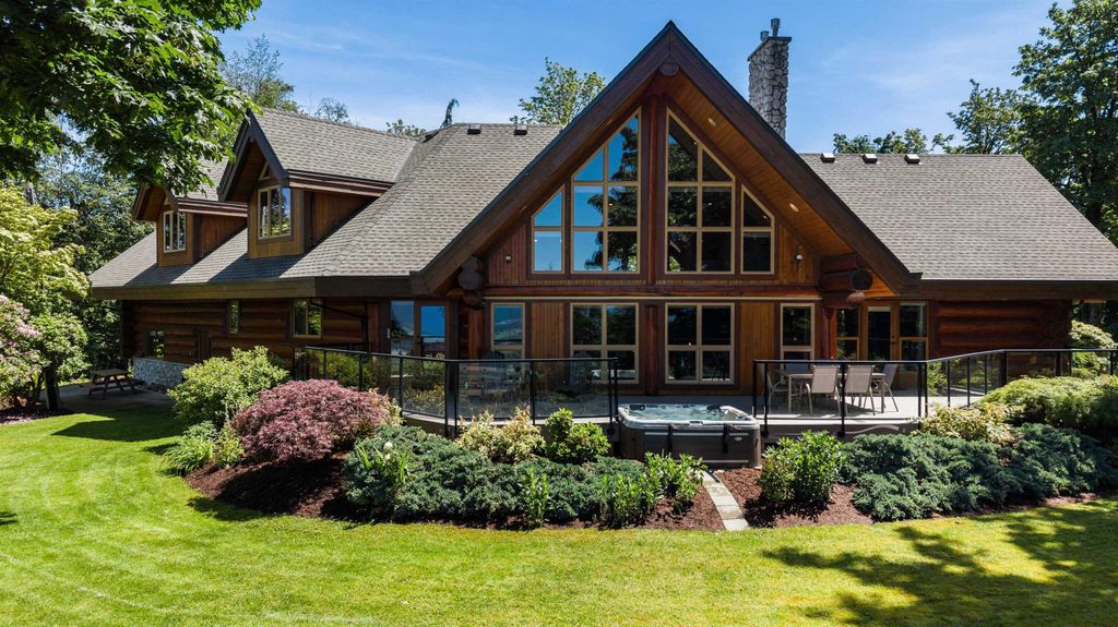 Photo of 43583 Bracken Drive, Chilliwack, BC V2R 4A3 (MLS # R3132224)