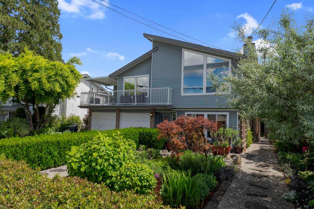 Photo of 9262 213 Street, Langley, BC V1M 1L2 (MLS # R3124711)