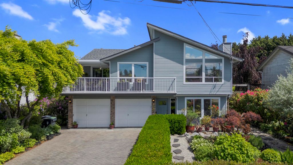 Photo of 9262 213 Street, Langley, BC V1M 1L2 (MLS # R3124711)
