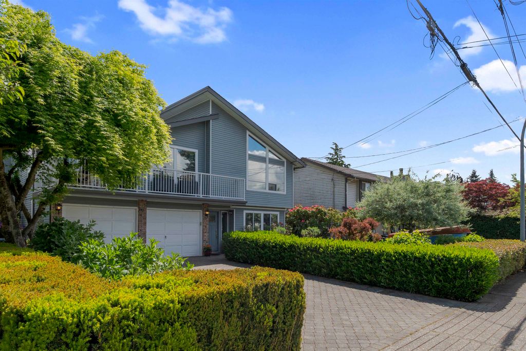 Photo of 9262 213 Street, Langley, BC V1M 1L2 (MLS # R3124711)