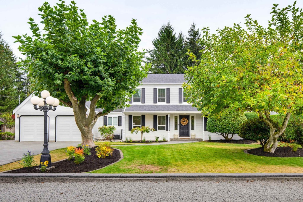 Photo of 5740 244b Street, Langley, BC V2Z 1G8 (MLS # R3169308)