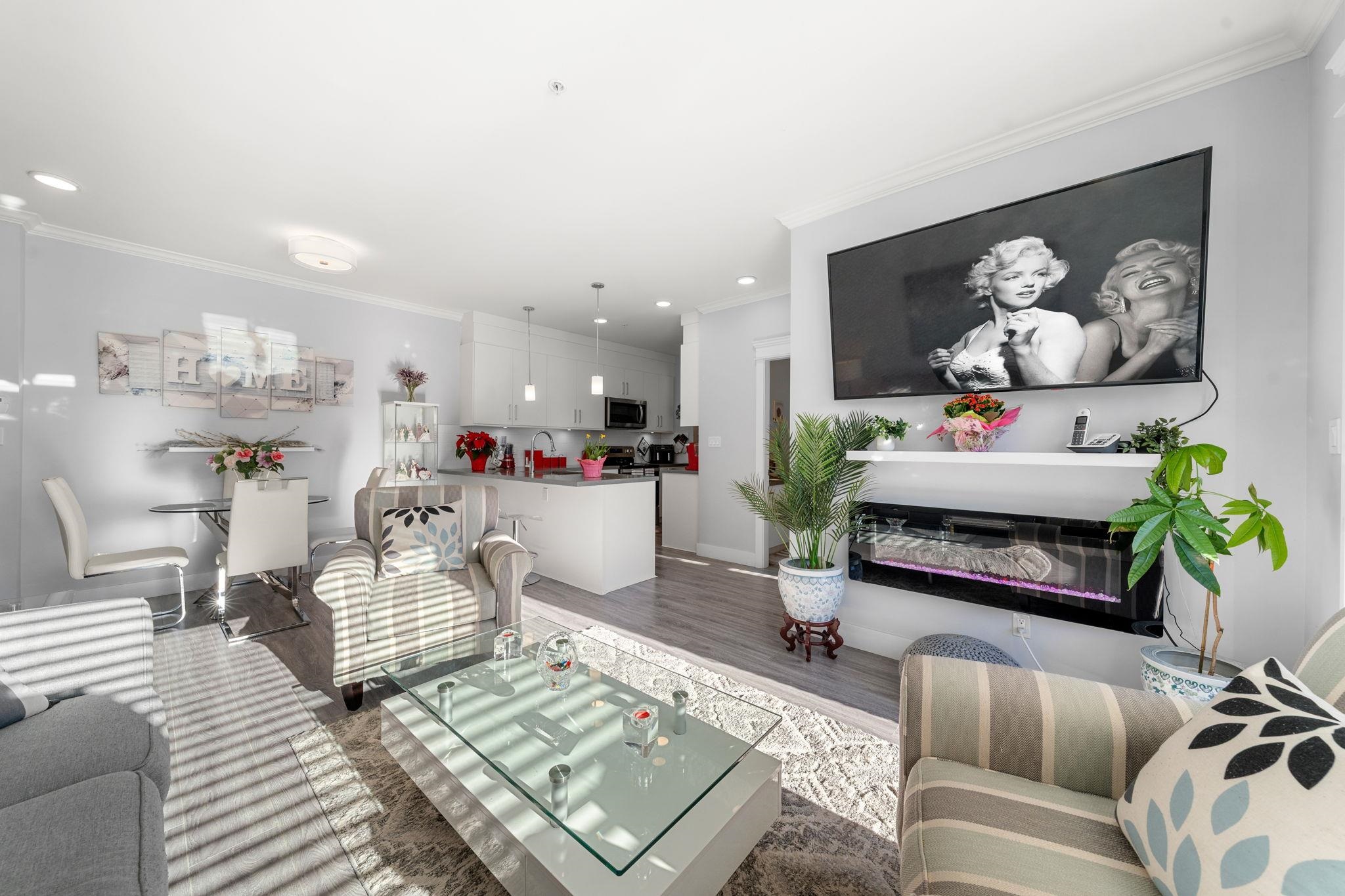 2229 Atkins Avenue 203