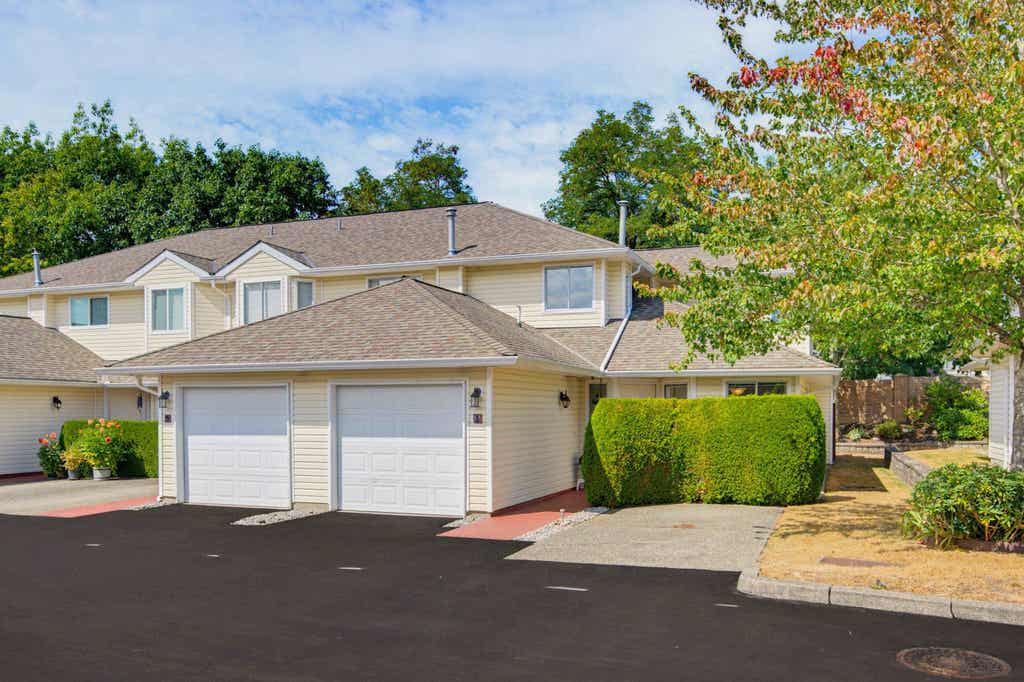 Photo of 21928 48 Avenue #8, Langley, BC V3A 8H1 (MLS # R3157676)