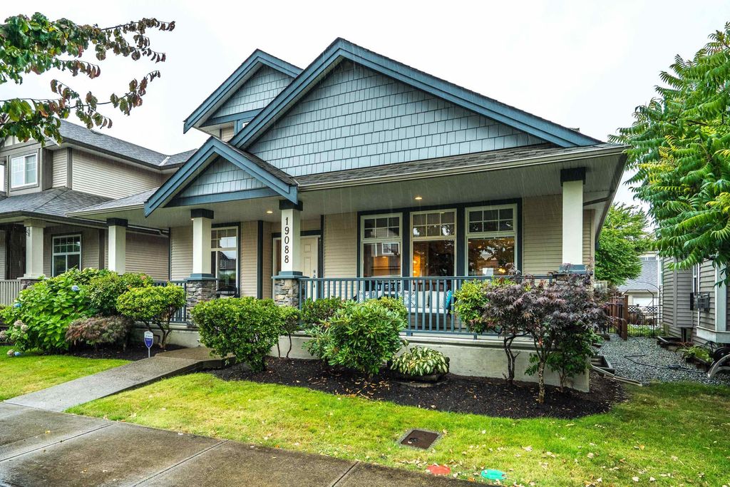 Photo of 19088 68a Avenue, Surrey, BC V4N 5P4 (MLS # R3077259)