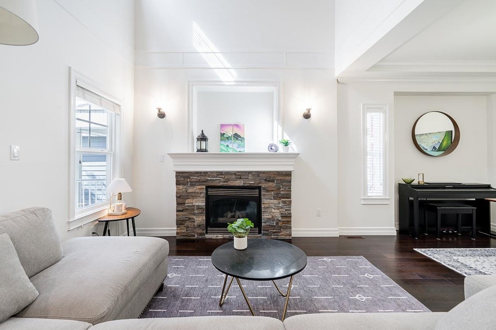 Photo of 3495 147a Street #16, Surrey, BC V4P 0C9 (MLS # R3172483)