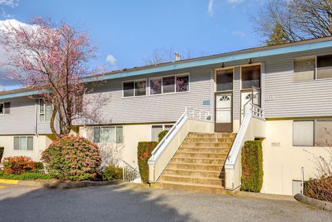 1051 Cecile Drive Port Moody BC V3H 1M5