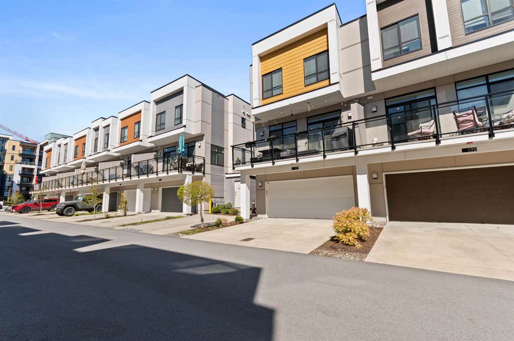 Photo of 46150 Thomas Road #191, Chilliwack, BC V2R 6B3 (MLS # R3148407)