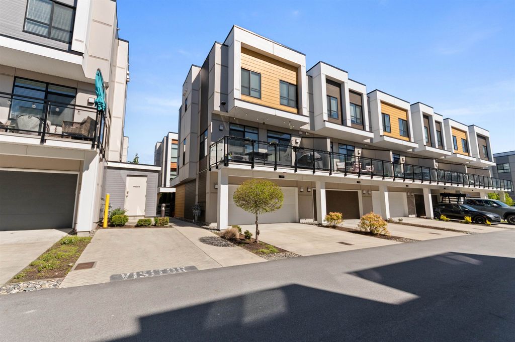 Photo of 46150 Thomas Road #191, Chilliwack, BC V2R 6B3 (MLS # R3148407)