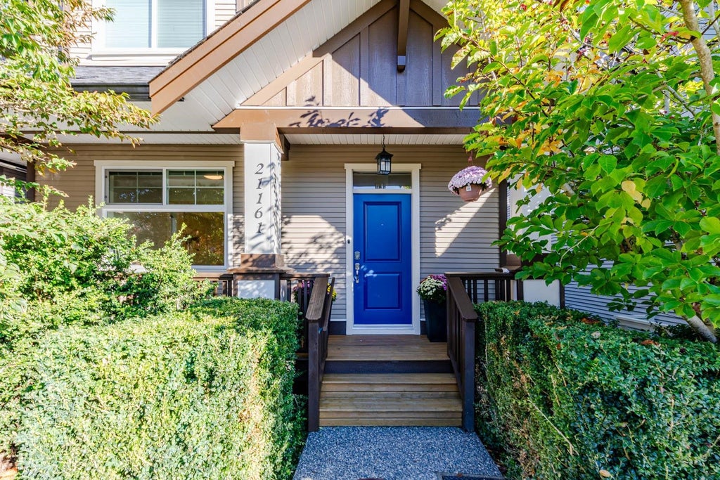 Photo of 21161 79a Avenue, Langley, BC V2Y 0H3 (MLS # R3172325)