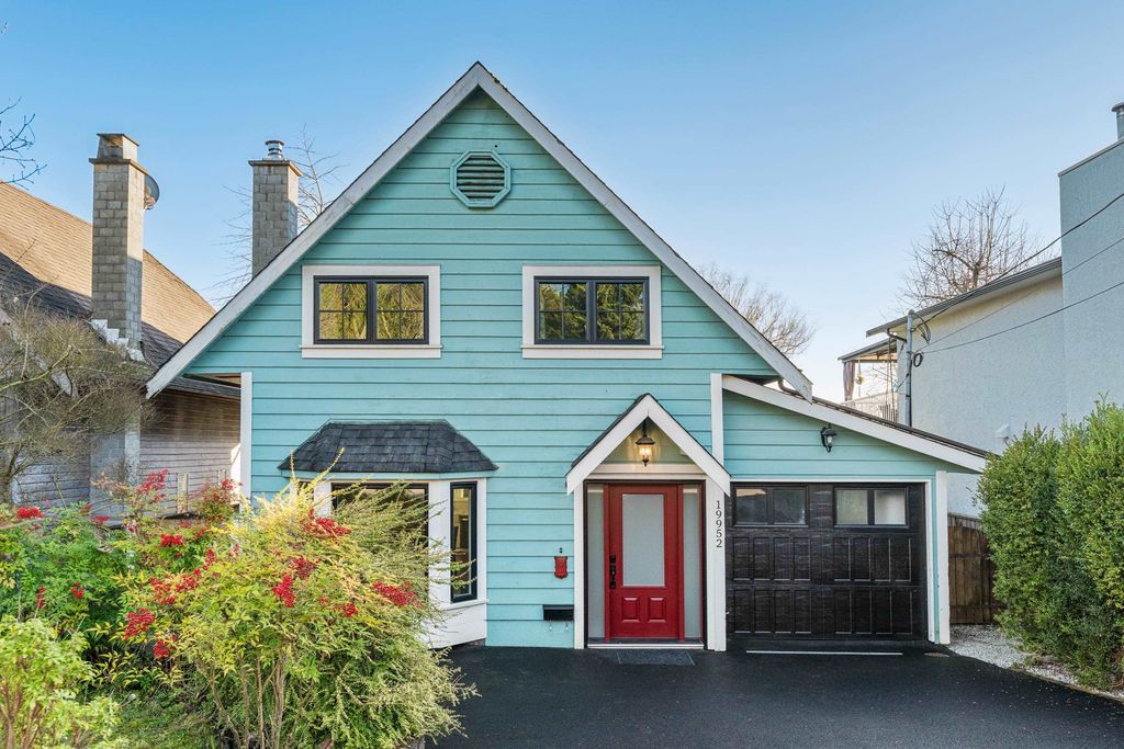 Photo of 19952 68 Avenue, Langley, BC V2Y 1H8 (MLS # R3088228)