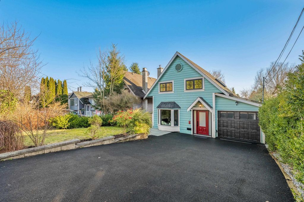 Photo of 19952 68 Avenue, Langley, BC V2Y 1H8 (MLS # R3088228)