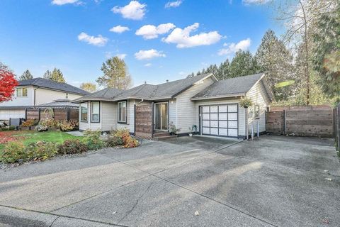 19358 Cusick Crescent Pitt Meadows BC V3Y 2M9