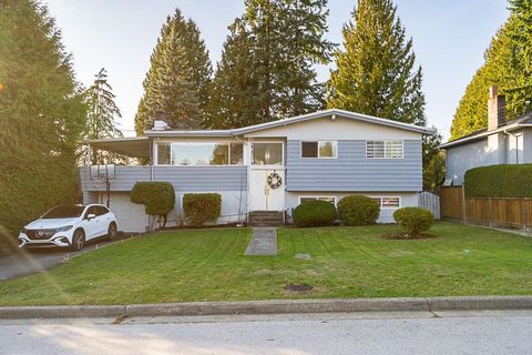 428 Midvale Street Coquitlam BC V3K 5H5