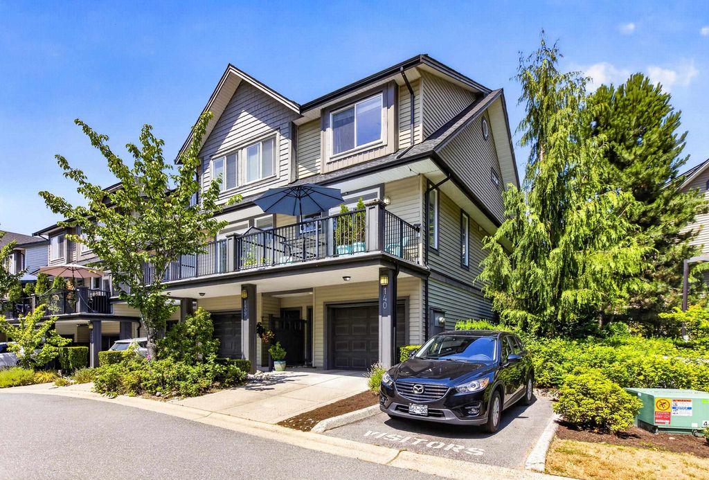 Photo of 13819 232 Street #140, Maple Ridge, BC V4R 0C7 (MLS # R3147243)