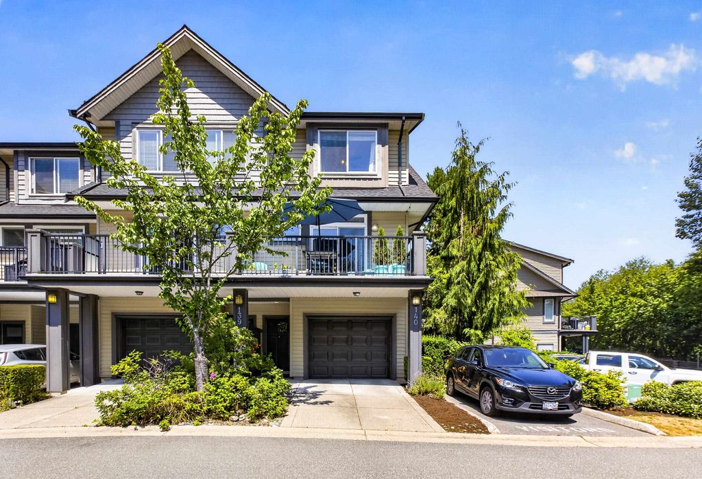 Photo of 13819 232 Street #140, Maple Ridge, BC V4R 0C7 (MLS # R3147243)