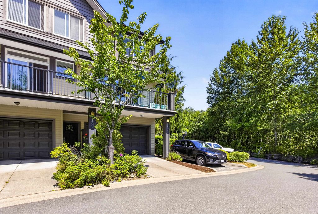 Photo of 13819 232 Street #140, Maple Ridge, BC V4R 0C7 (MLS # R3147243)