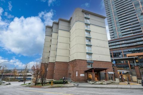 200 Keary Street 405 New Westminster BC V3L 0A6