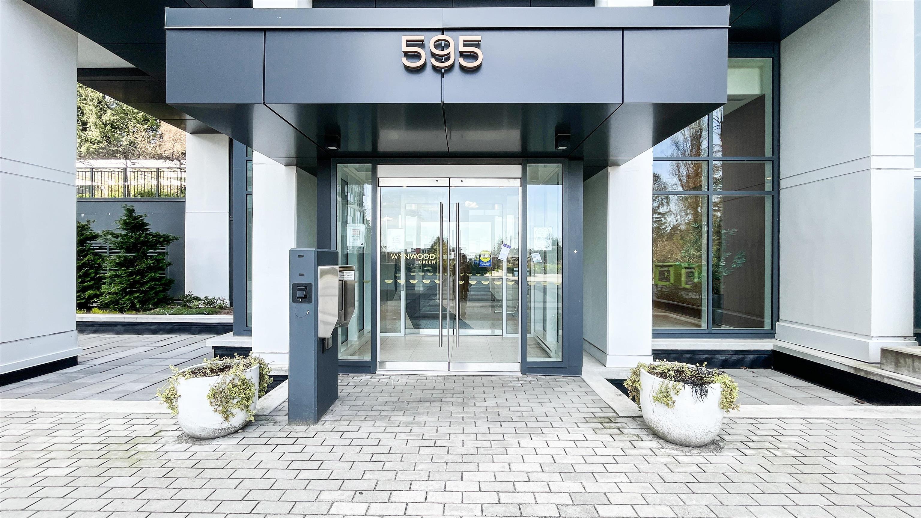 595 Austin Avenue 703