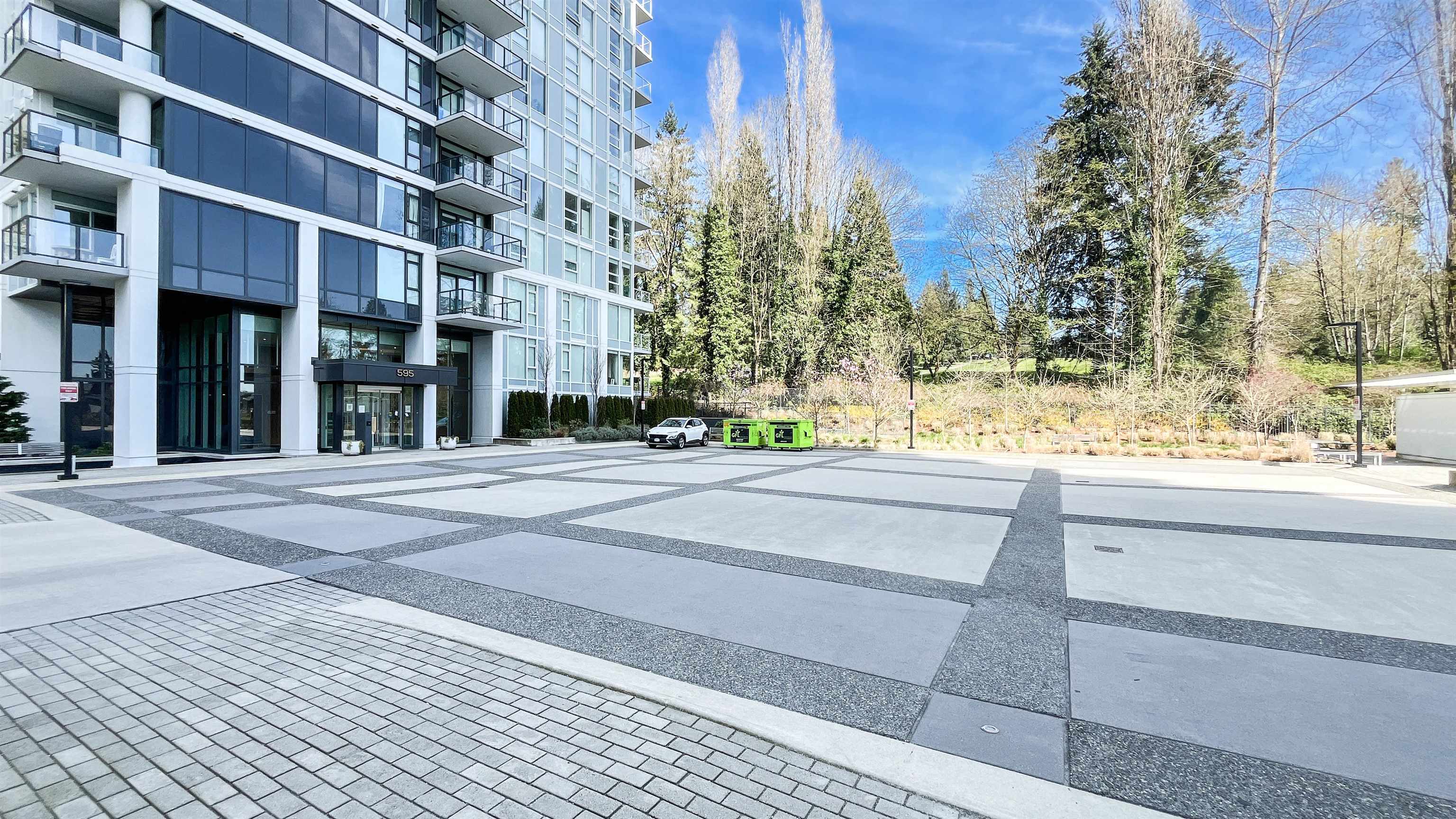 595 Austin Avenue 703