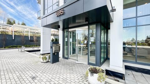 595 Austin Avenue 703 Coquitlam BC V3K 0G7