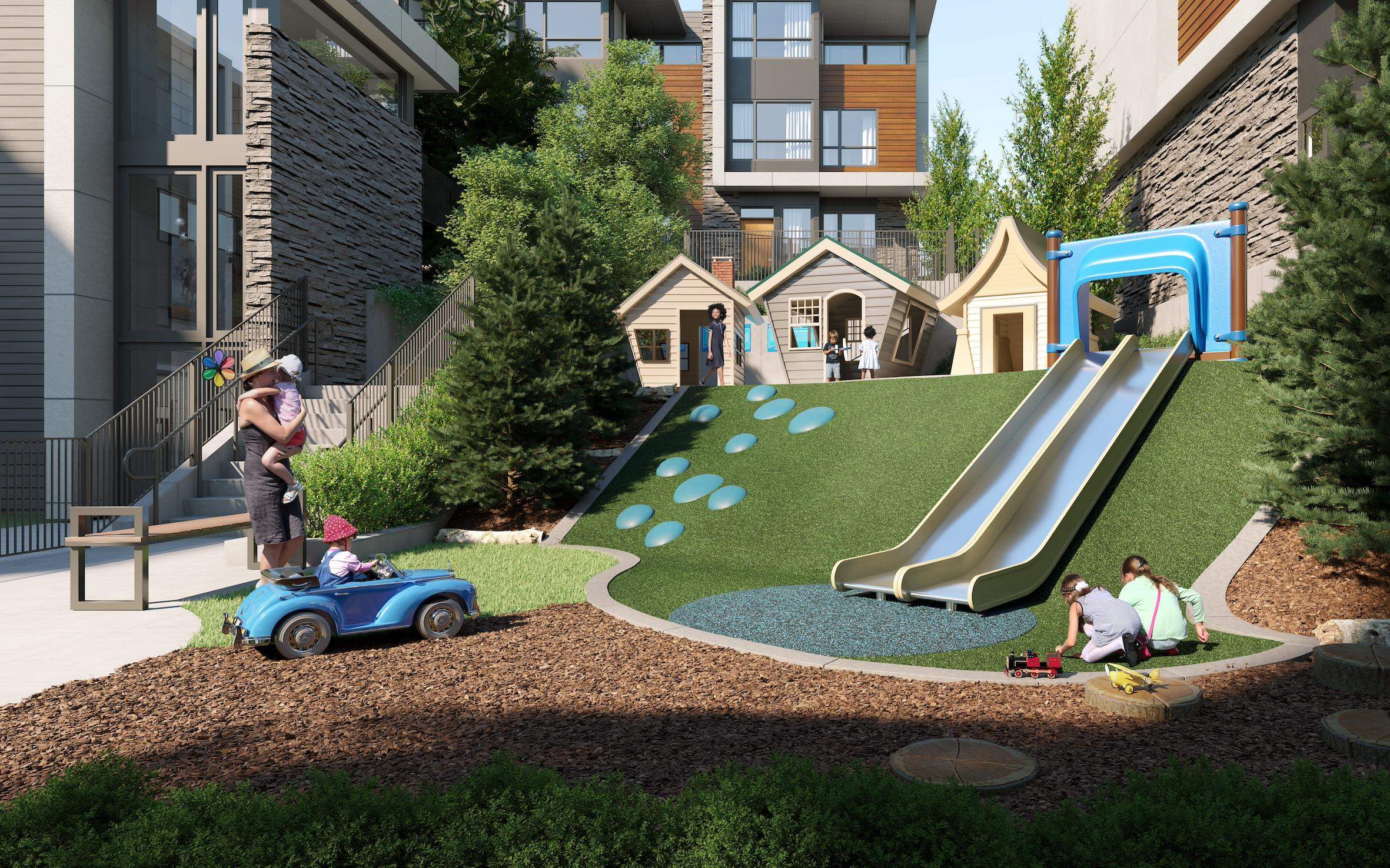 390 Guilby Street 103