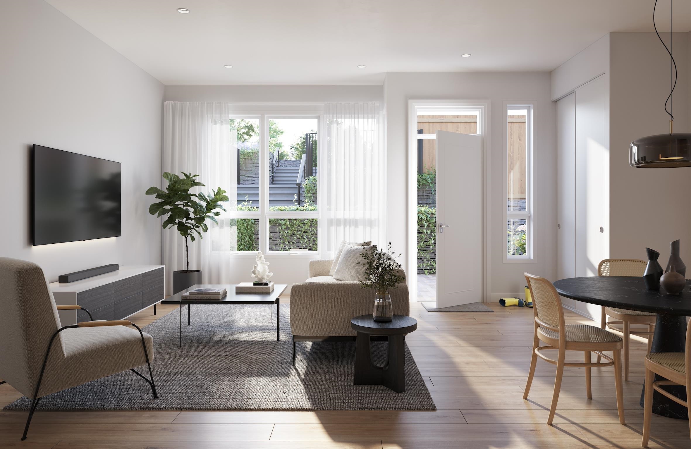 390 Guilby Street 103