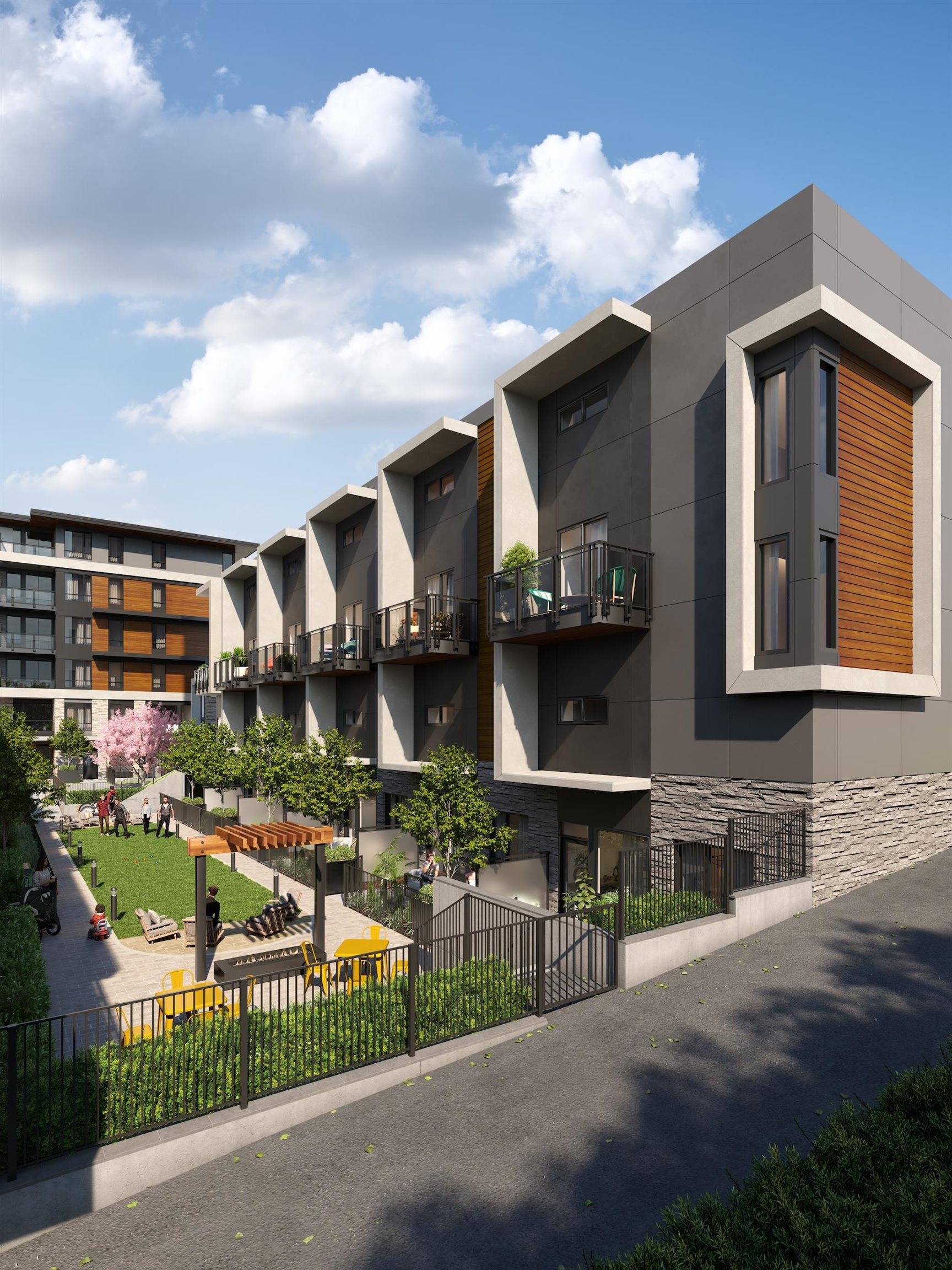 390 Guilby Street 103