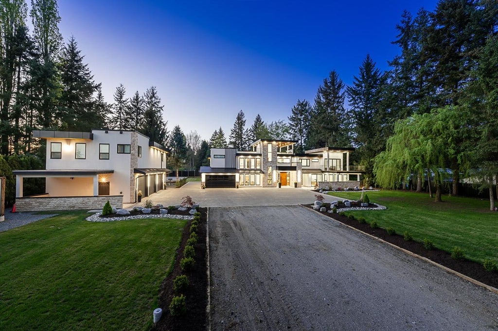 Photo of 25031 57 Avenue, Langley, BC V4W 1T6 (MLS # R3164369)