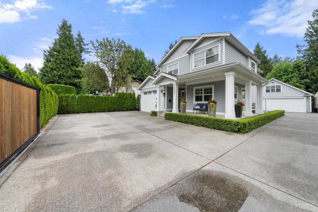 Photo of 19892 44 Avenue, Langley, BC V3A 3E2 (MLS # R3166711)