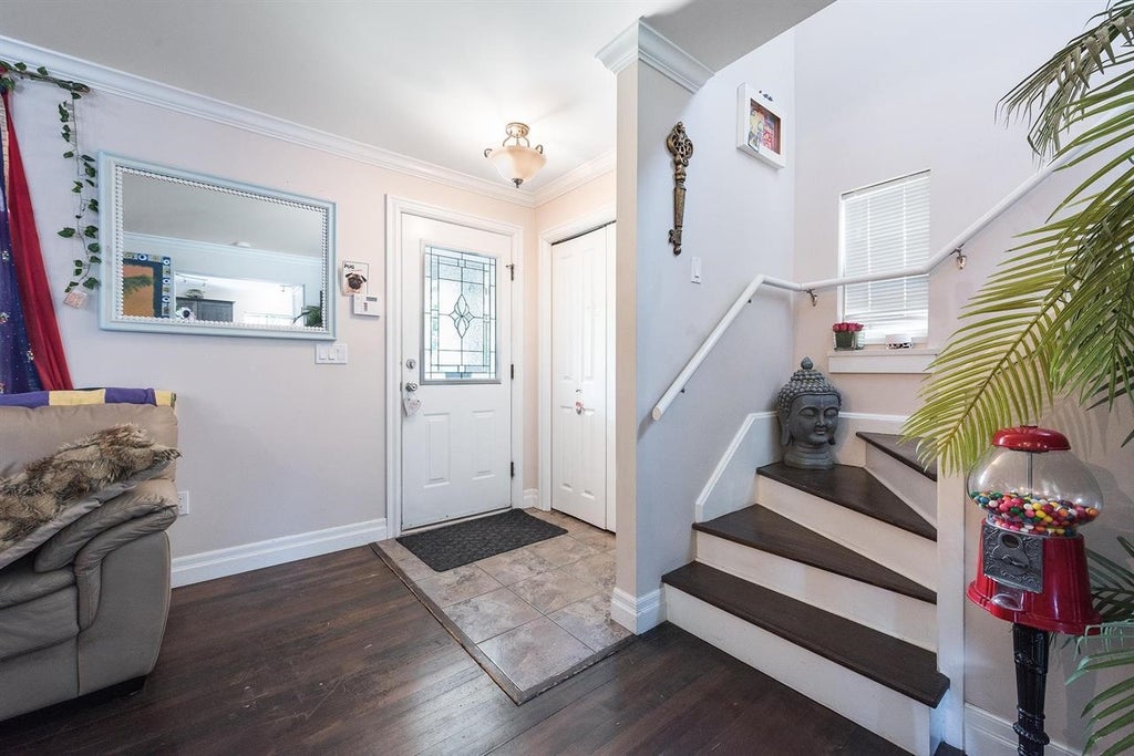 Photo of 5980 Matsqui Street, Chilliwack, BC V2R 0G6 (MLS # R3157158)