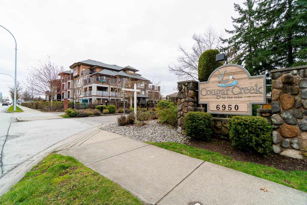 Photo of 6950 120 Street #45, Surrey, BC V3W 3M7 (MLS # R3151963)