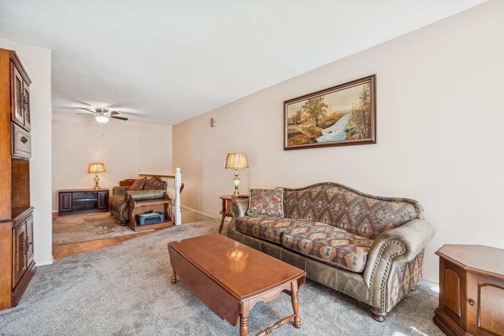 Photo of 11726 225 Street #402, Maple Ridge, BC V2X 6E4 (MLS # R3142741)