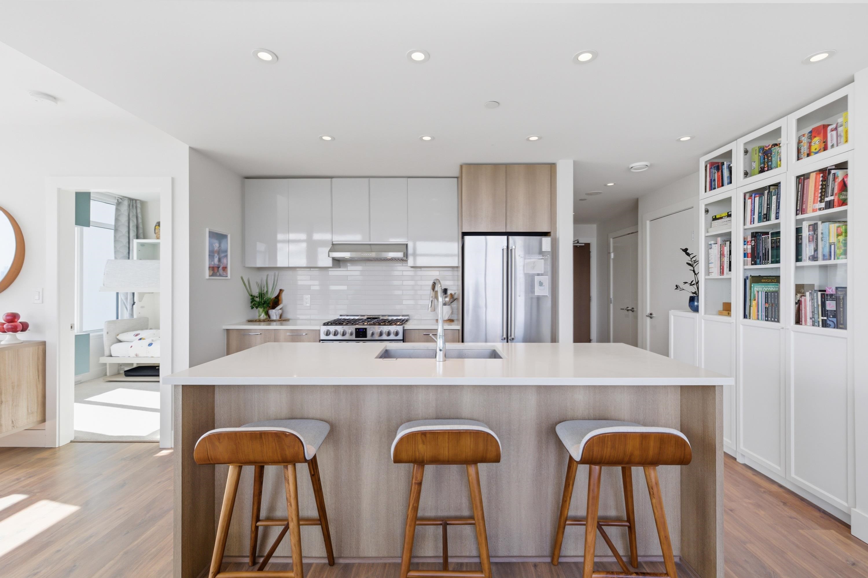 258 Nelson's Court 1508